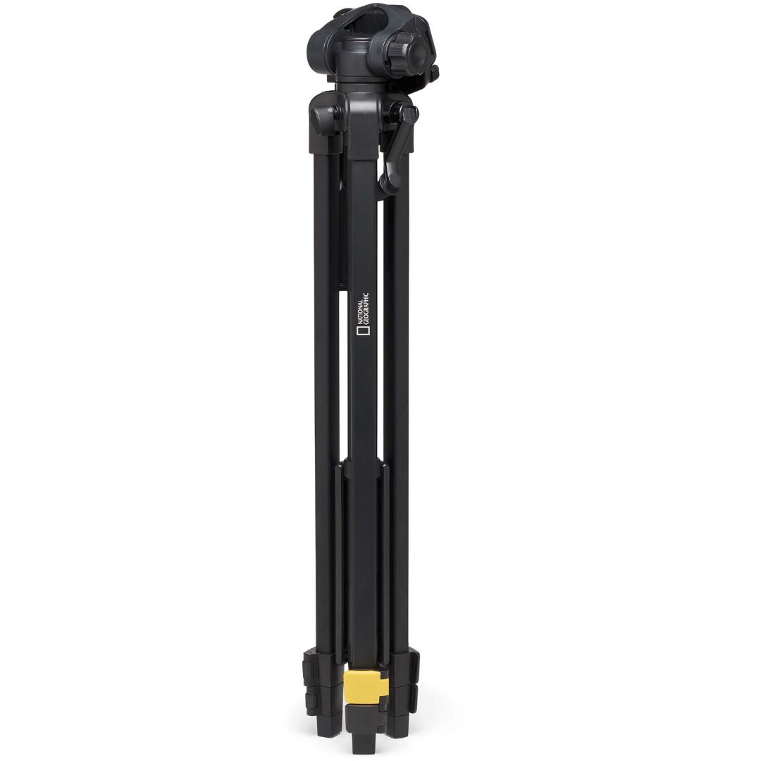 Kata Tripod Photo Smartphone Visina 160cm National Geographic NGPT 002 - 11